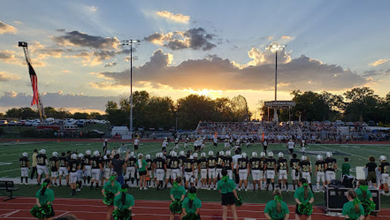 Mcalester