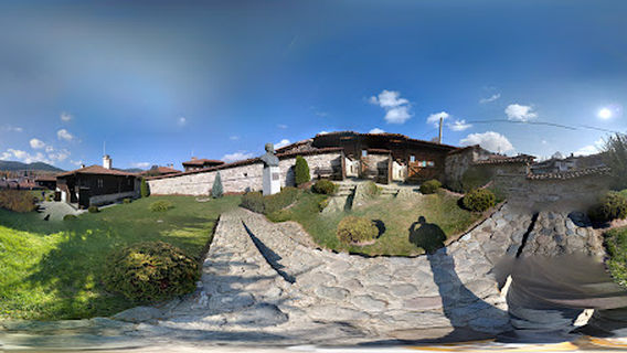 Museum of Bulgarian Revival Education