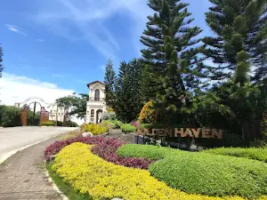 Golden Haven Memorial Park - Iloilo