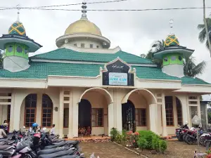 Masjid Nurul Ulum