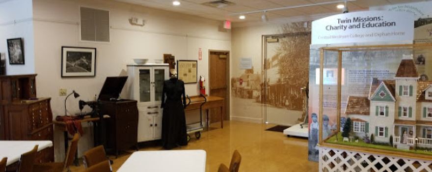 Warren County Museum