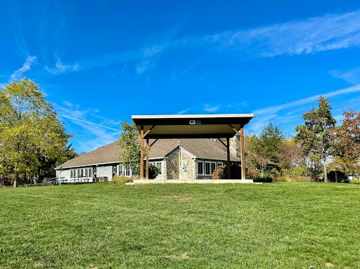 Huber Park