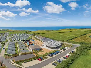 Sandymouth Holiday Resort