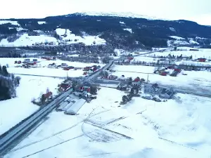 Å Gartneri