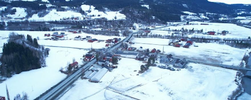 Å Gartneri
