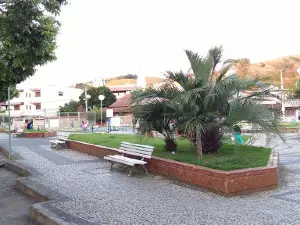 Bible Square