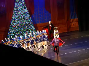 Performing Arts Center