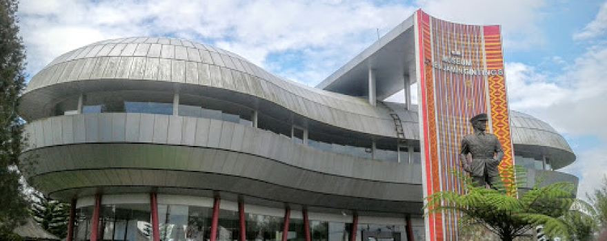 LOSD RUMAH MBAYAK