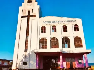 Town Baptist Church