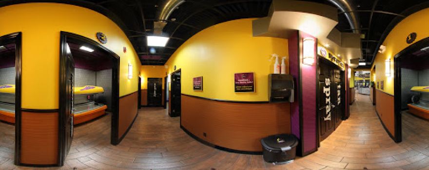 Planet Fitness