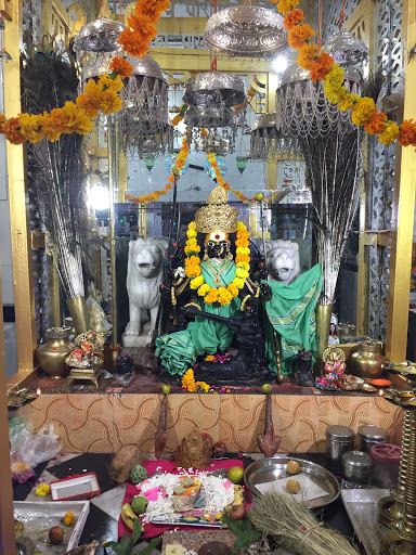 Mandhar Devi Temple