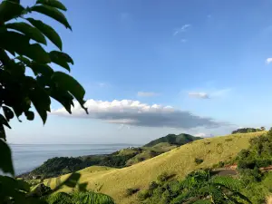Bukit Doa Watomiten