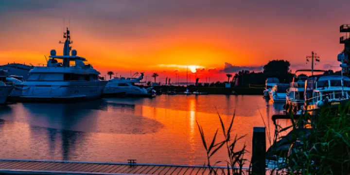 Brasserie Zuiderzoet