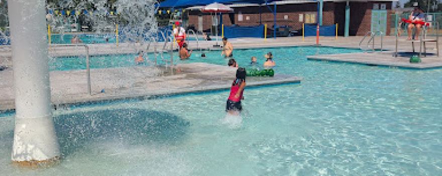 Gora Aquatic Center