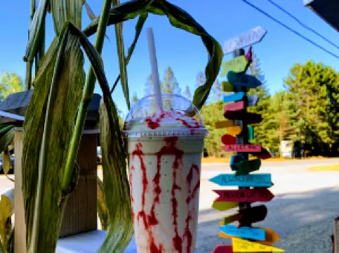 ウェスト・パインズ・パーク・リゾート