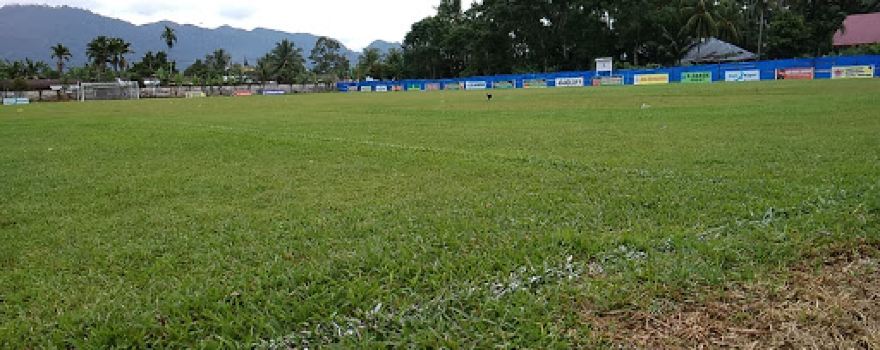 LAPANGAN BOLA SEDASI