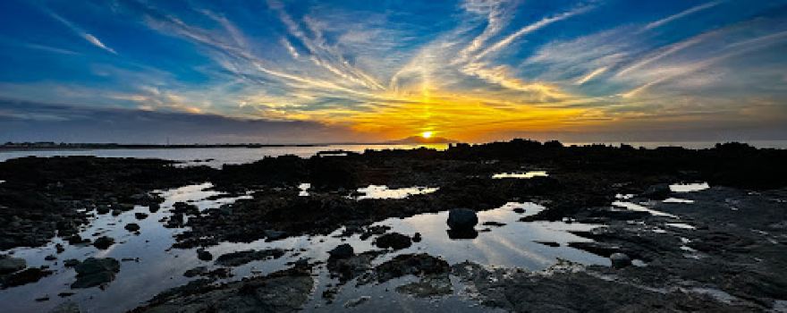 Porth Tywyn Mawr