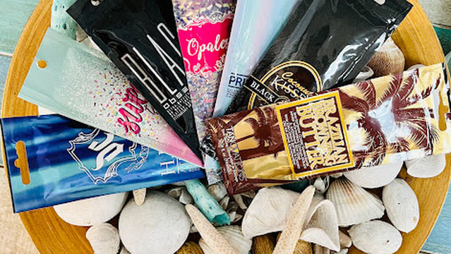 The Hot Spot Tanning Salon