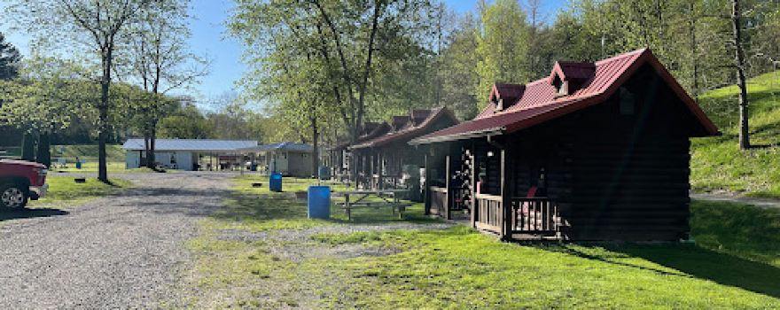 Begley’s Campground