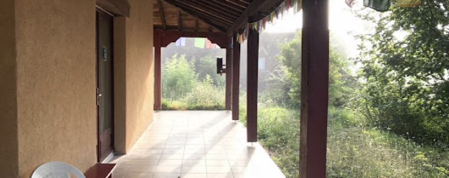 Nenang Samten Chöling