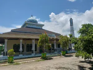 Masjid Darussalam