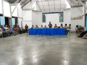 Paroki St.Mikael Jagoi Babang