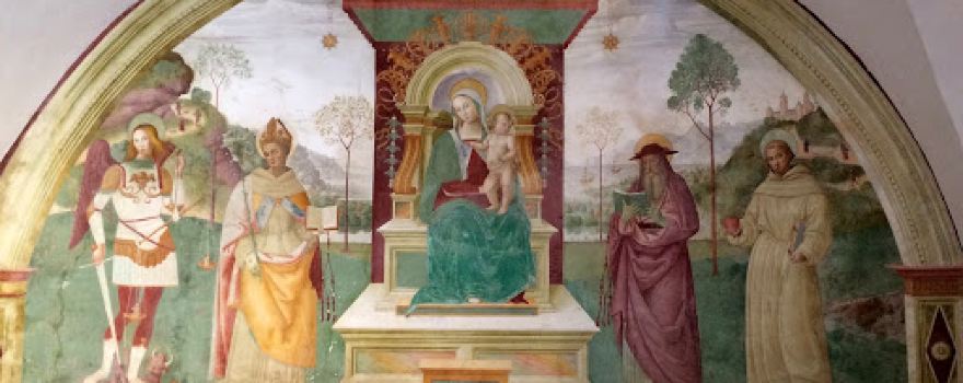Abbazia di San Francesco