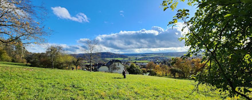 Gailinger Berg-Bölderen
