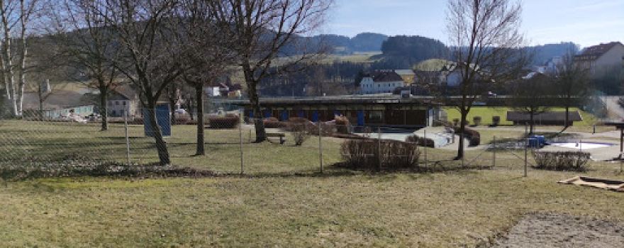 Sport- und Freizeitpark Lasberg