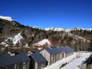 VVF Villages Font de Cère