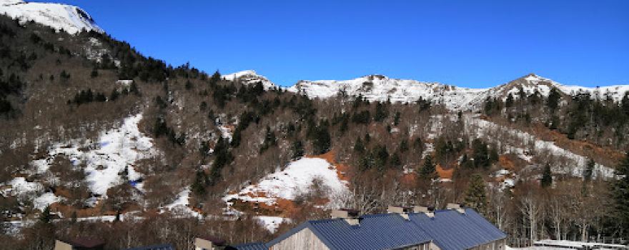 VVF Villages Font de Cère