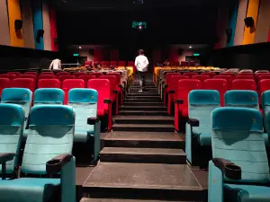 Veer Cinemas