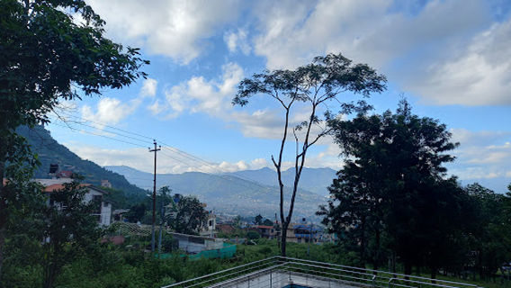 Chandragiri