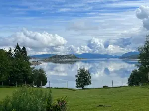 Galleriet ved havet