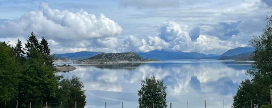 Galleriet ved havet