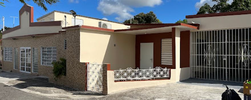 Iglesia de Dios Pentecostal M.I. Coco, Salinas