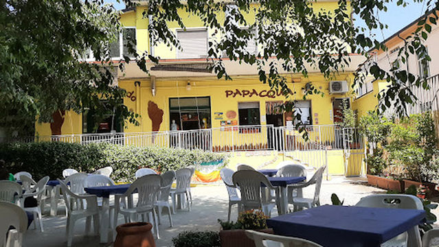 Circle Arci Papacqua