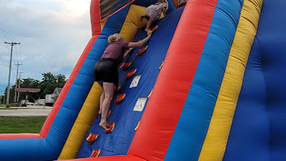 Allons Baptist Church