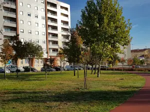 Quinta da Braguinha Park