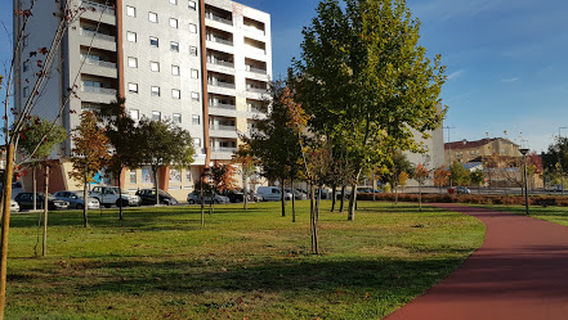 Quinta da Braguinha Park