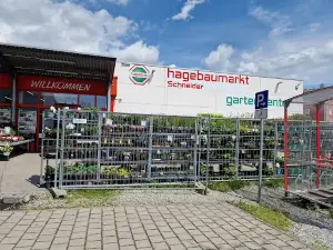 hagebaumarkt Schneider Vilsbiburg