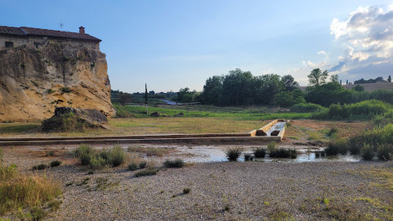Castelnuovo Berardenga