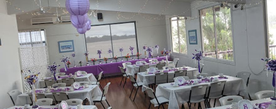 South Grafton Bowling Sports & Recreation Club