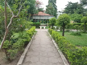 Aung Marlar Park and Garden