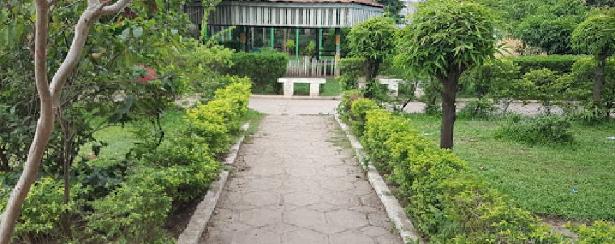 Aung Marlar Park and Garden
