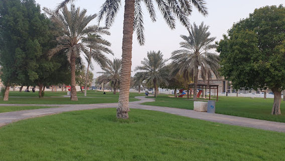 Ibn Sina Park