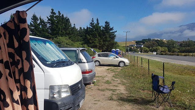 Scarborough St Reserve