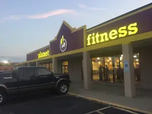Planet Fitness