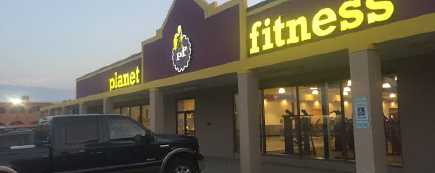 Planet Fitness