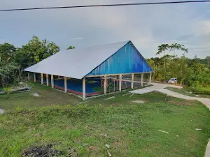 Lapangan Futsal